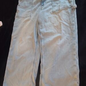 American Eagle Outfitters jeans